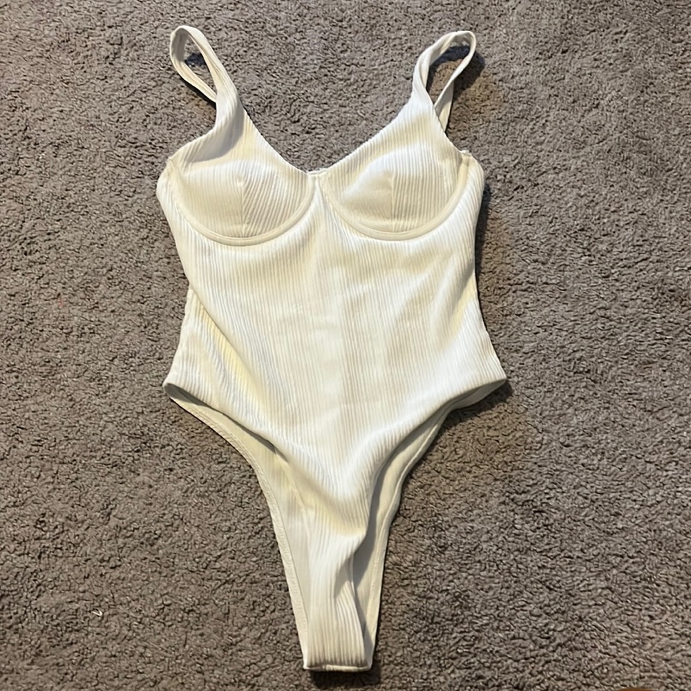 Sunny Bunny one piece